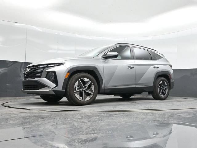 Used 2026 Hyundai Tucson SEL Plus FWD image 51