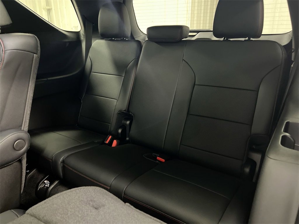 New 2026 Chevrolet Traverse Z71 w/ Enhanced Driving Package image 30