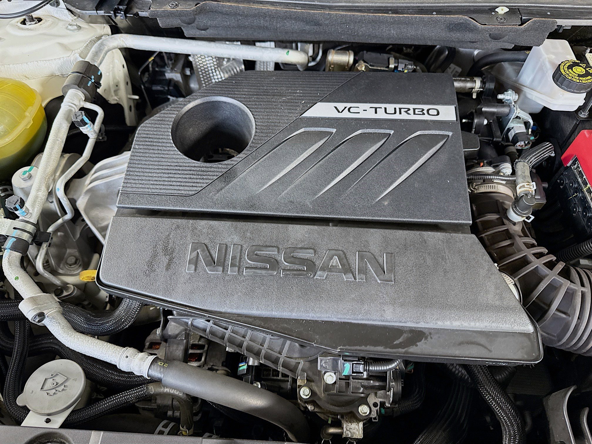 Used 2022 Nissan Rogue S AWD/4WD image 39