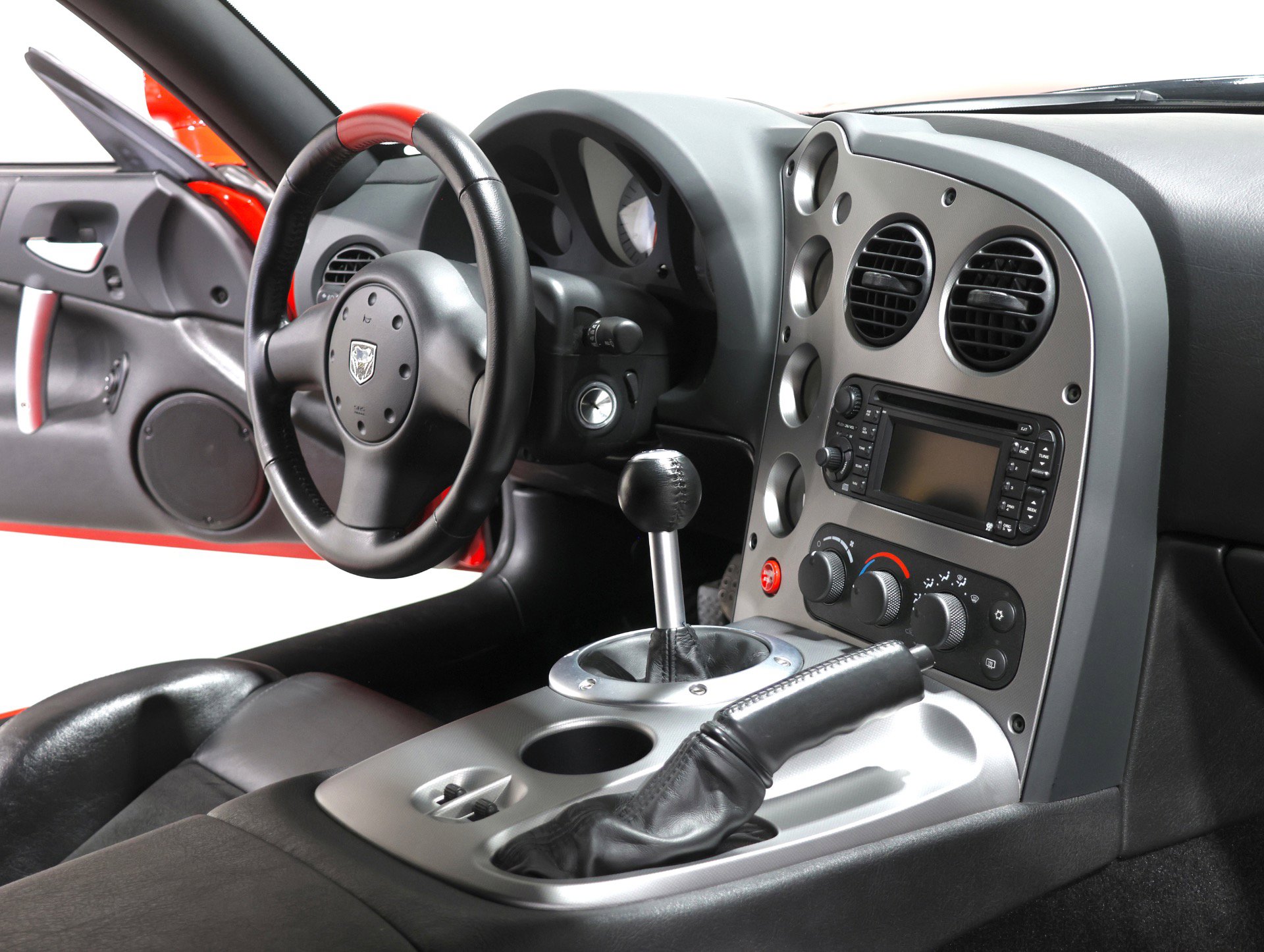 Used 2008 Dodge Viper SRT-10 w/ Competition Group image 14
