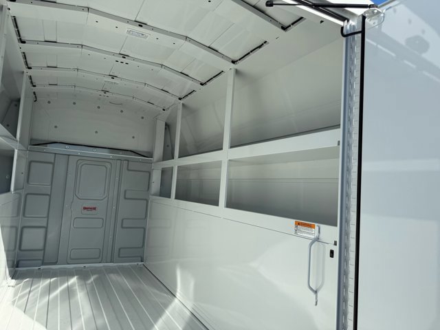 New 2024 Ford Transit 350 w/ Interior Upgrade Package image 13