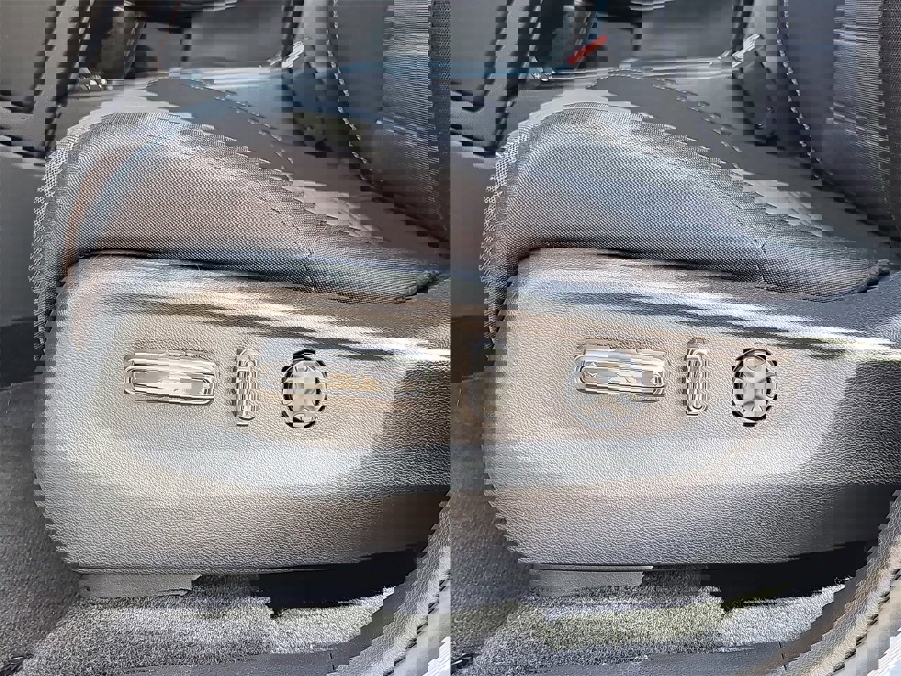 Used 2022 Honda CR-V EX image 28