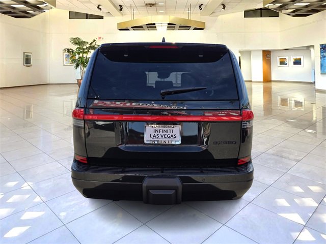 Used 2026 Lexus GX 550 w/ Accessory Package (2T) image 6