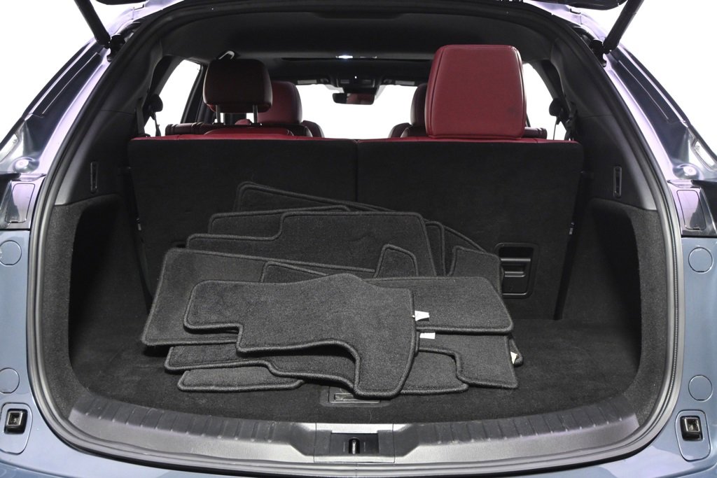 Used 2023 MAZDA CX-9 Carbon Edition image 20
