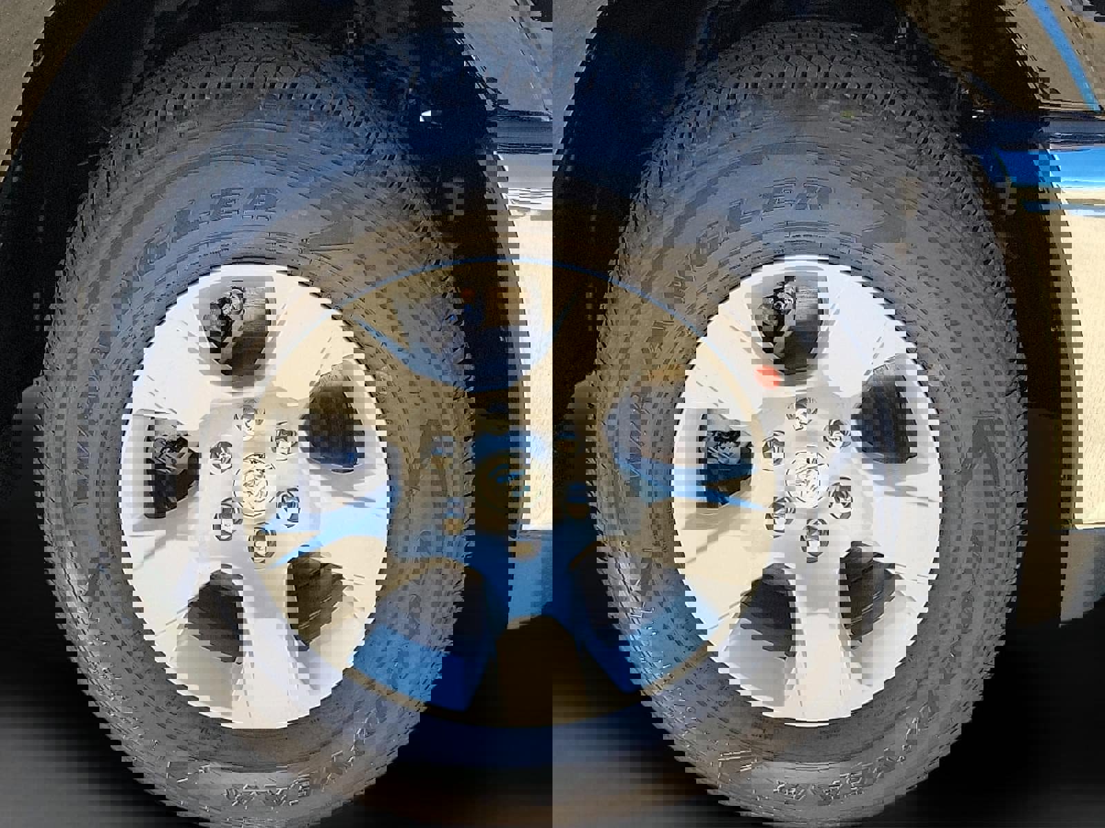 New 2025 RAM 1500 Lone Star image 12