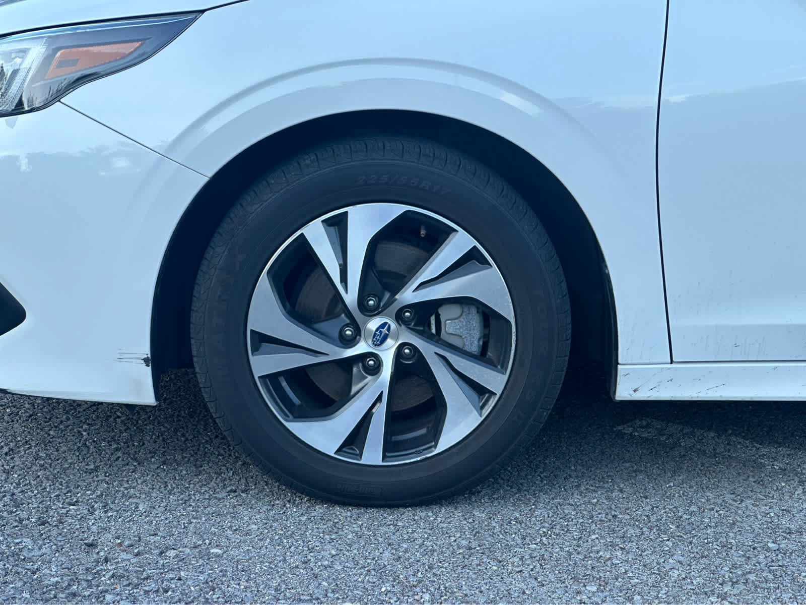 Used 2021 Subaru Legacy w/ Alloy Wheel Package AWD/4WD image 23