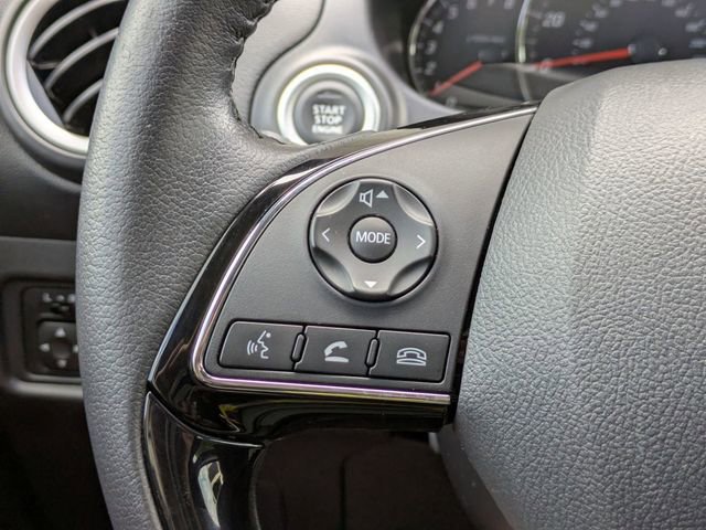 Used 2020 Mitsubishi Mirage SE image 24