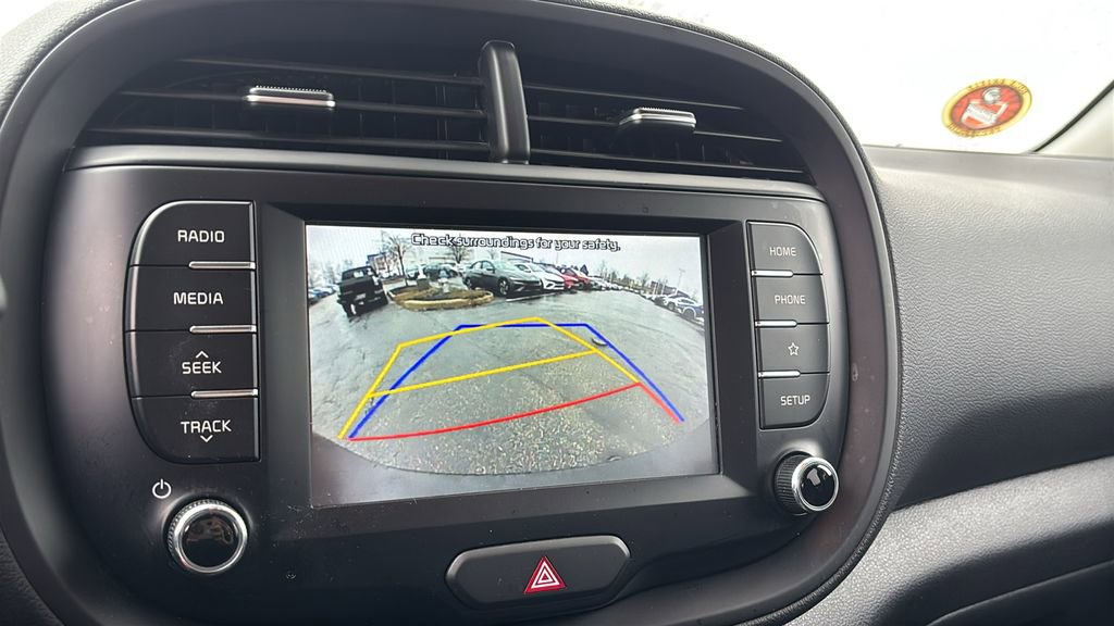 Used 2021 Kia Soul X-Line image 22