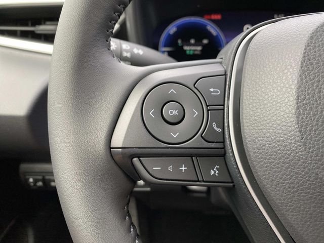 New 2026 Toyota Corolla SE AWD/4WD image 11