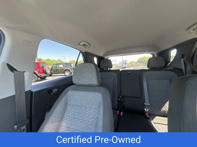 Certified 2024 Chevrolet Equinox LT image 13