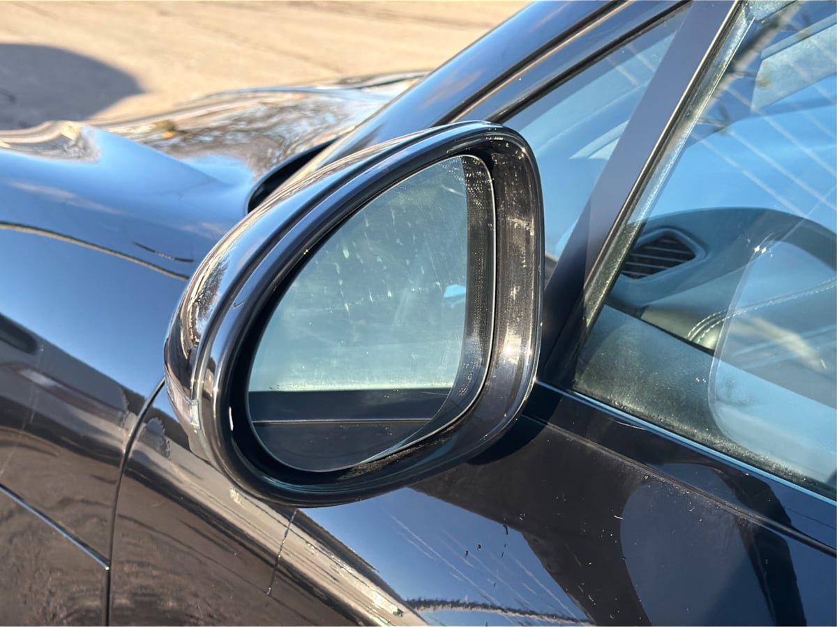 Used 2017 Porsche Macan Turbo image 26