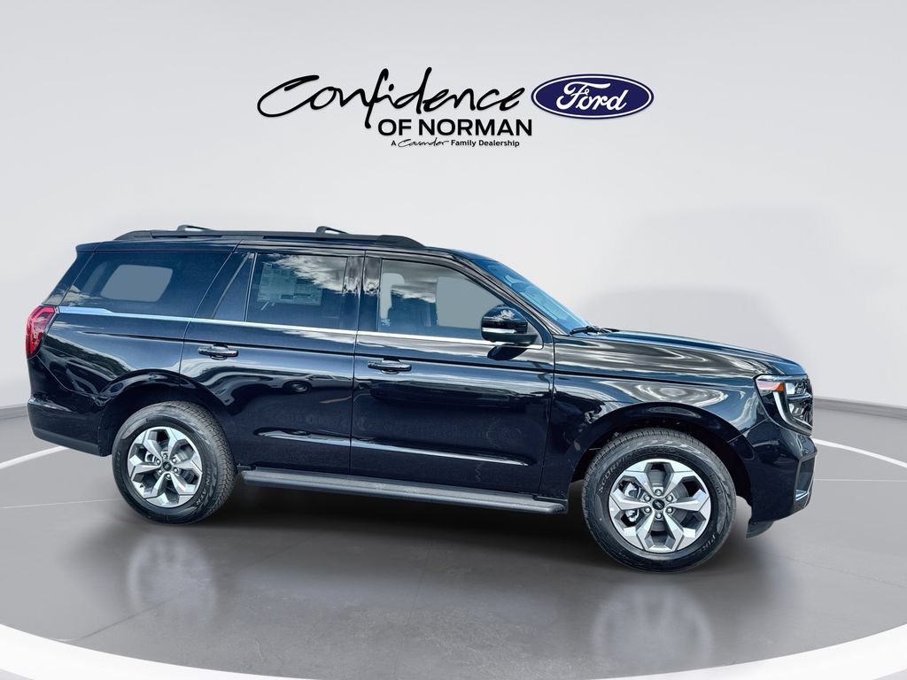 New 2027 Ford Expedition Active AWD/4WD image 10