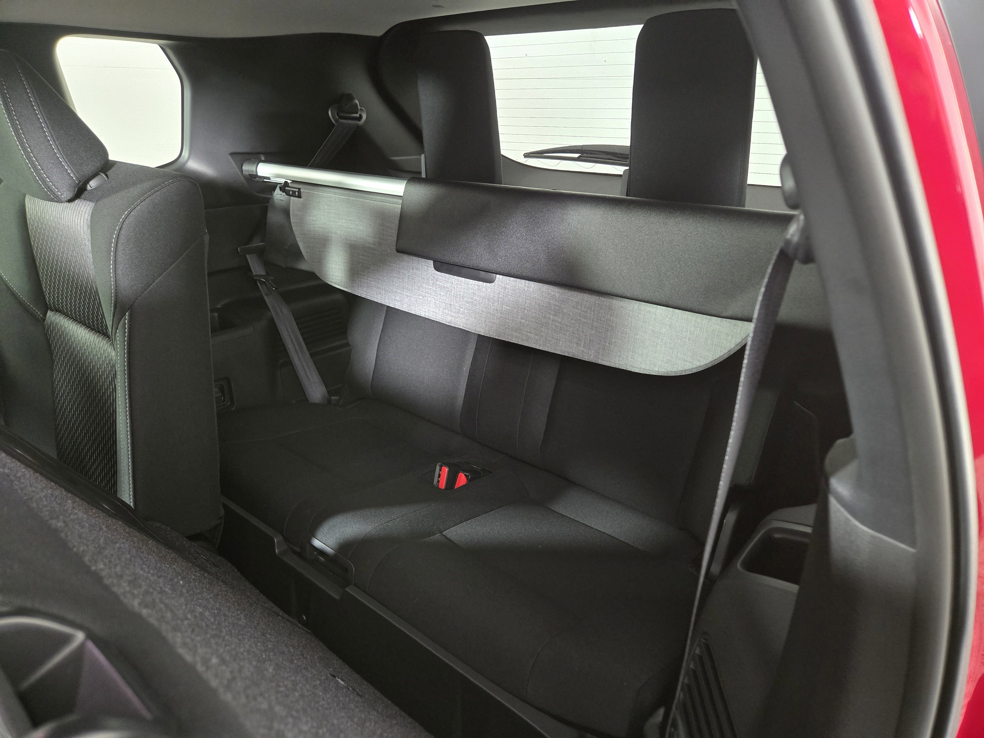 New 2026 Mitsubishi Outlander ES image 12