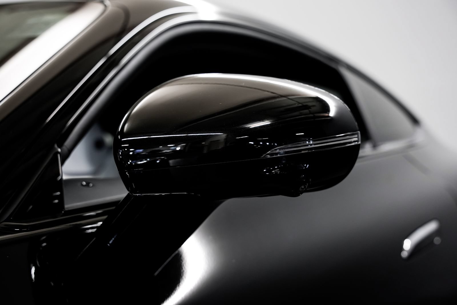 Used 2025 Mercedes-Benz AMG GT 55 image 28