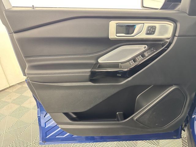 Used 2022 Ford Explorer ST w/ Equipment Group 401A AWD/4WD image 30