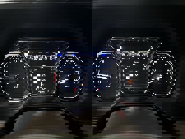 Certified 2021 GMC Yukon Denali image 12