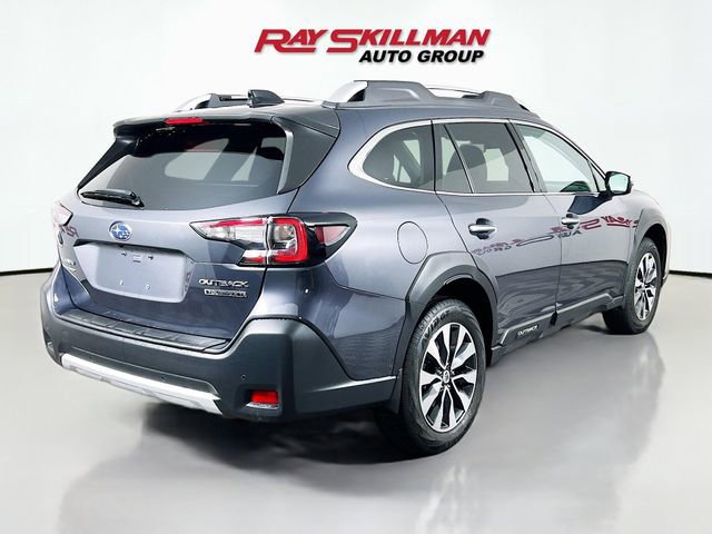Used 2024 Subaru Outback Touring XT image 7