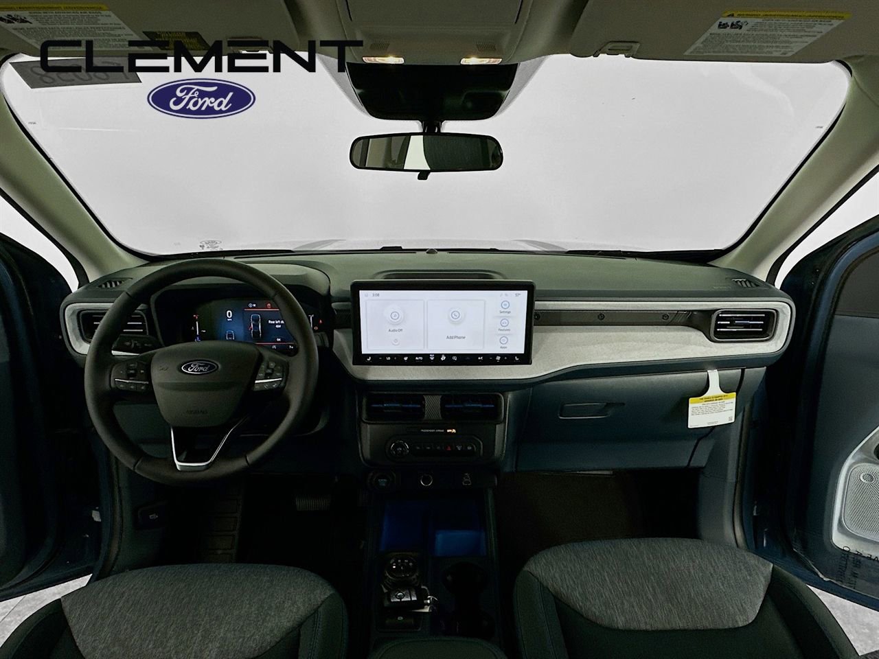 New 2026 Ford Maverick XLT w/ XLT Luxury Package image 12