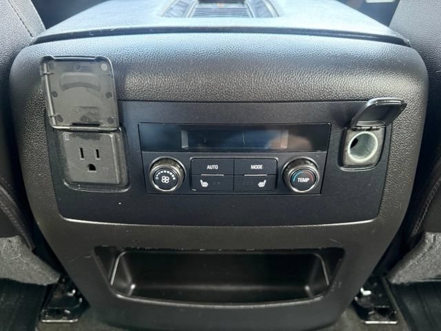 Used 2017 Chevrolet Tahoe Premier AWD/4WD image 11