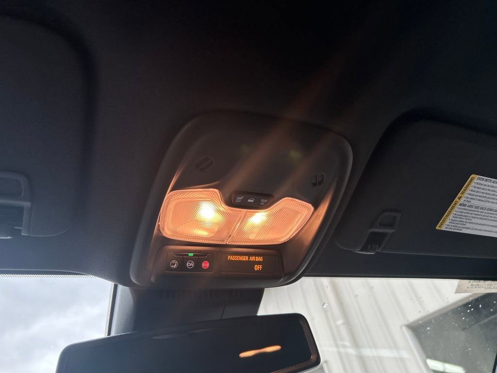 New 2026 GMC Canyon Elevation w/ Convenience Package image 20