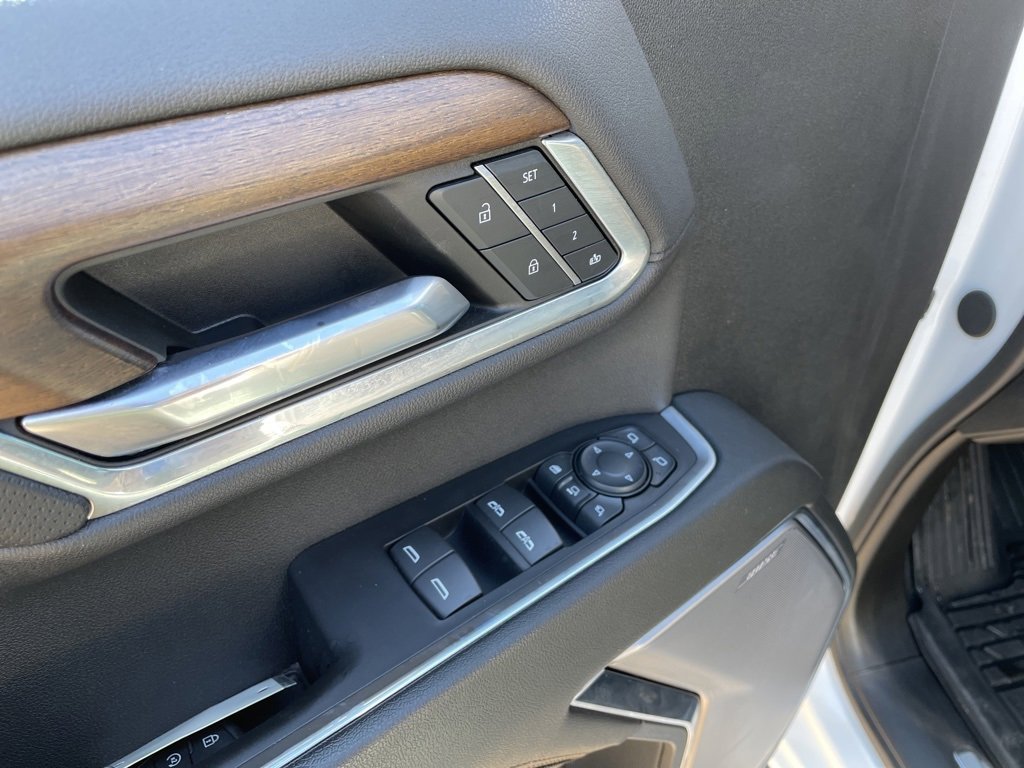 Used 2024 Chevrolet Silverado 2500 High Country w/ High Country Premium Package image 15