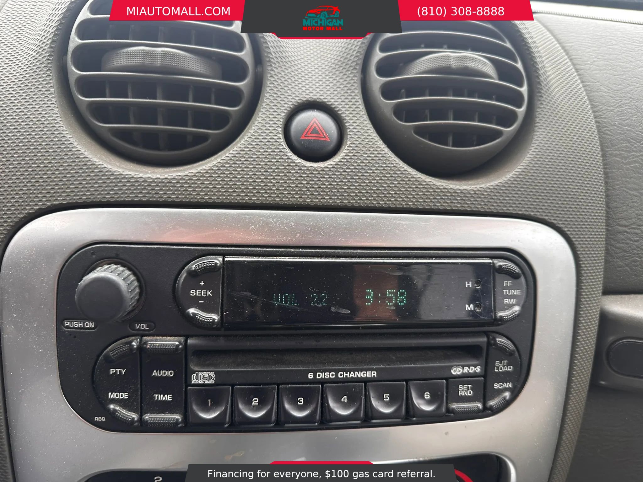 Used 2006 Jeep Liberty Limited AWD/4WD image 11