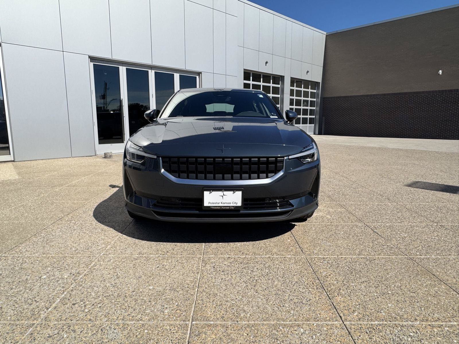 Used 2023 Polestar Polestar 2 FWD image 2