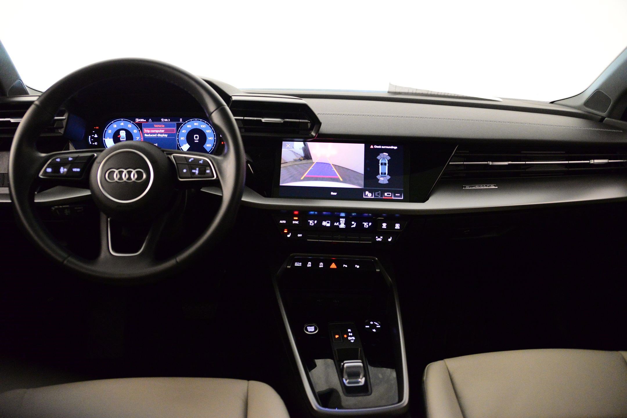 Used 2023 Audi A3 2.0T Premium w/ Convenience Package image 13