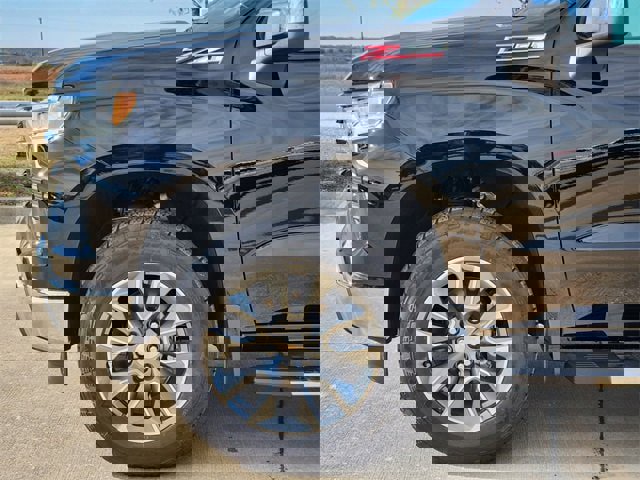 New 2026 Chevrolet Silverado 1500 LT image 7