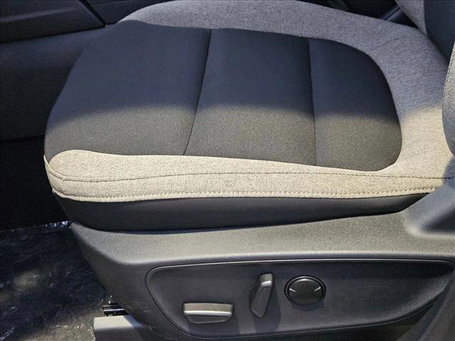 New 2025 Ford Bronco Sport Big Bend w/ Convenience Package image 3