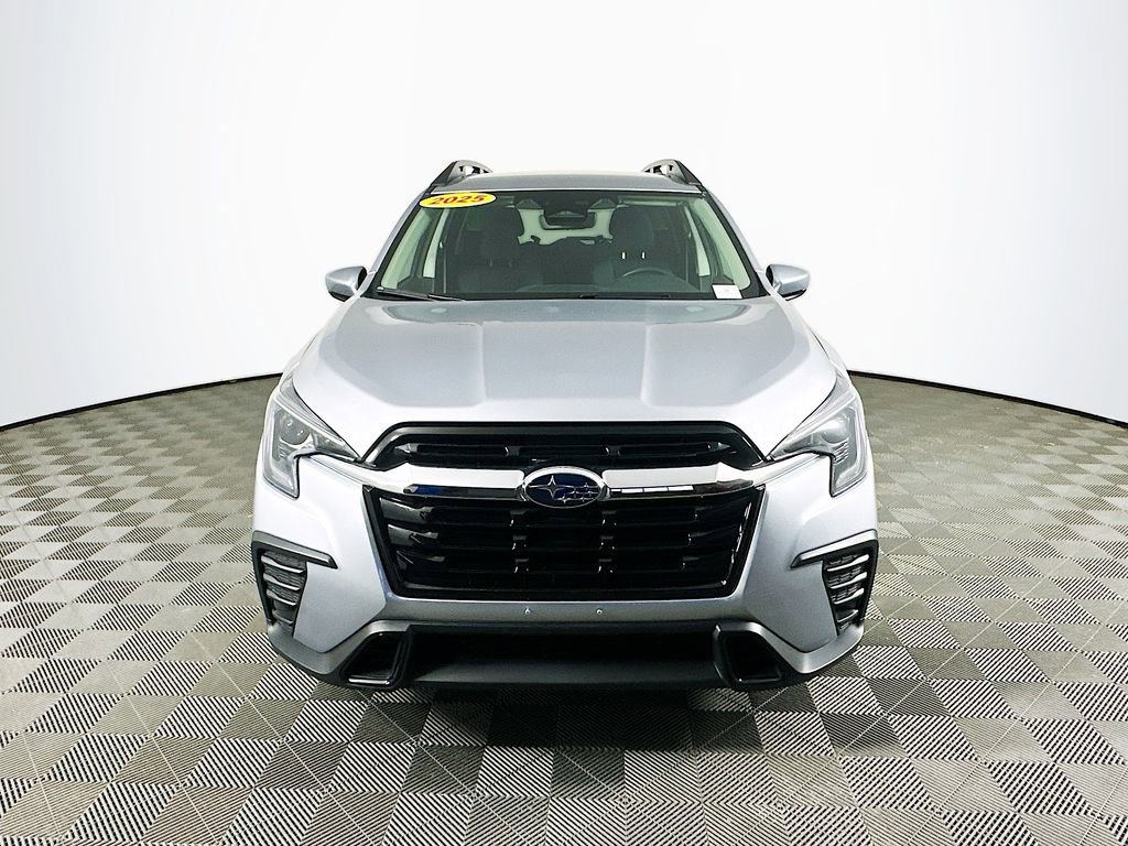 Certified 2025 Subaru Ascent Premium image 4