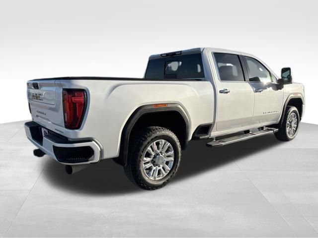 Certified 2023 GMC Sierra 2500 Denali w/ Denali Ultimate Package image 6