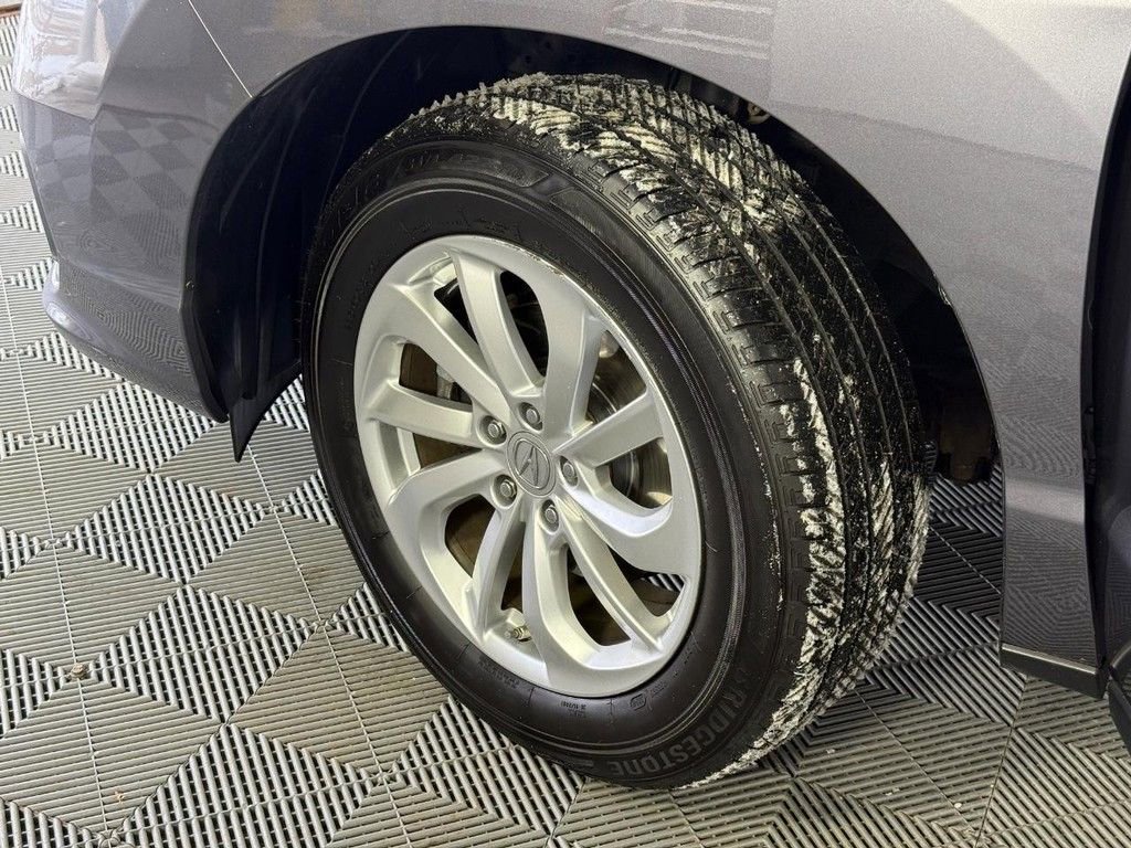 Used 2017 Acura RDX AWD image 13