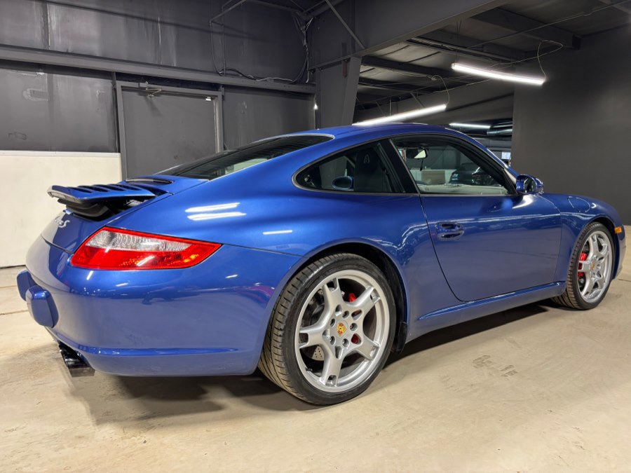 Used 2006 Porsche 911 Carrera S image 40
