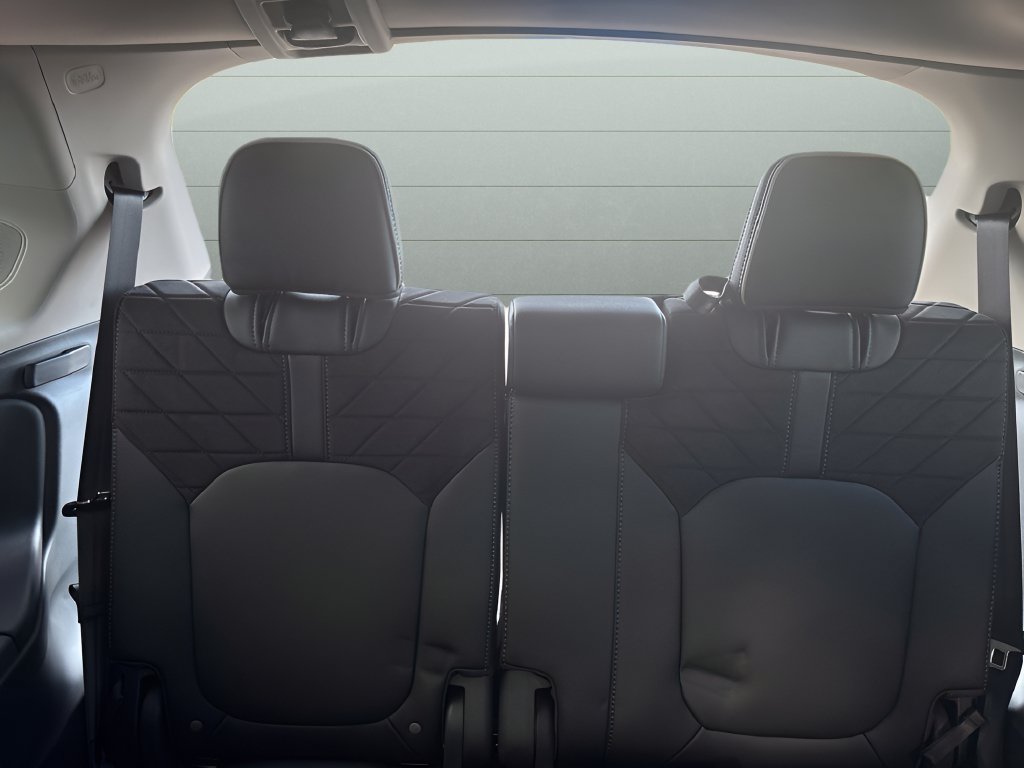 New 2026 Honda Pilot Elite image 15