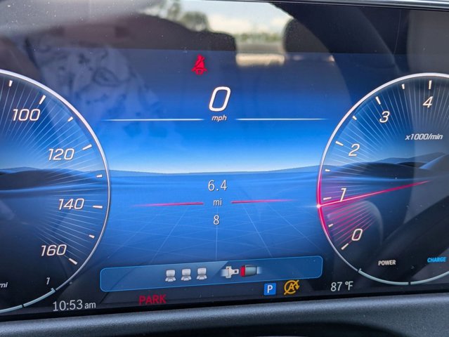 New 2026 Mercedes-Benz E 350 Sedan image 11