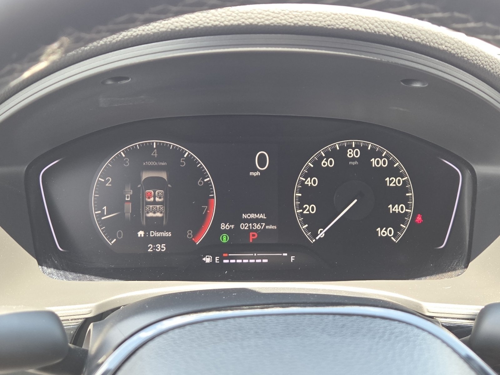 Used 2025 Honda Civic Sport image 27