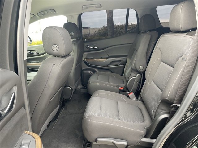 Used 2023 GMC Acadia SLE w/ Elevation Edition image 24