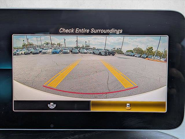 Used 2022 Mercedes-Benz C 300 Coupe image 13