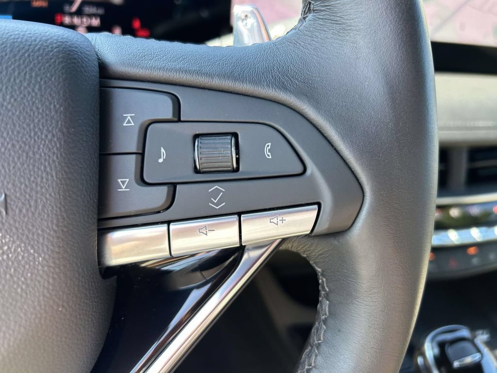 New 2026 Cadillac CT5 Premium Luxury w/ Technology Package RWD image 22