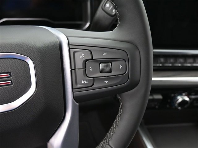 New 2025 GMC Sierra 2500 SLT w/ SLT Premium Package image 31