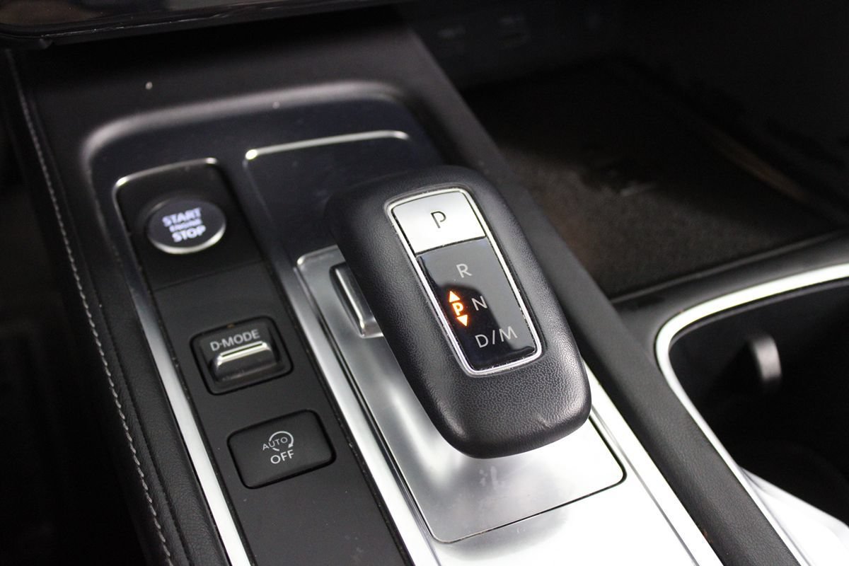 Used 2023 INFINITI QX60 Luxe w/ Cargo Package FWD image 29