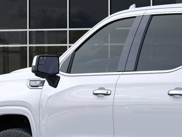 New 2026 GMC Sierra 1500 SLT w/ SLT Premium Plus Package AWD/4WD image 12