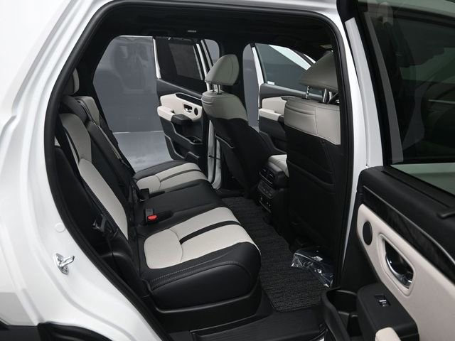 New 2026 Honda Passport TrailSport Elite image 32