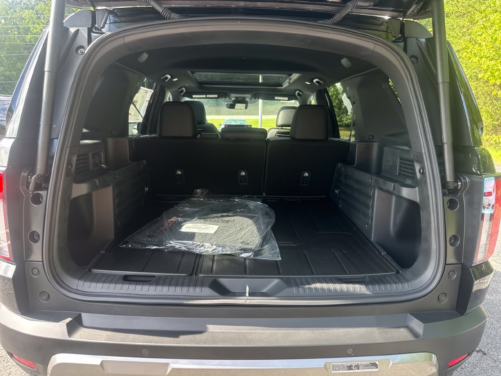 New 2026 Honda Passport TrailSport Elite image 27