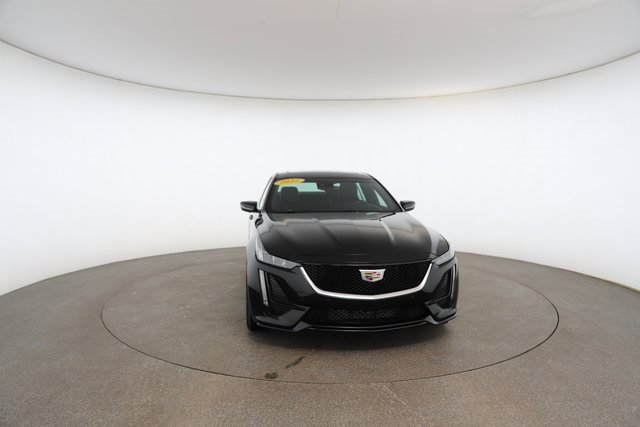 Used 2022 Cadillac CT5 Sport image 29