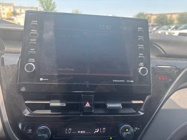 Used 2023 Toyota Camry SE w/ Audio Upgrade Package AWD/4WD image 10