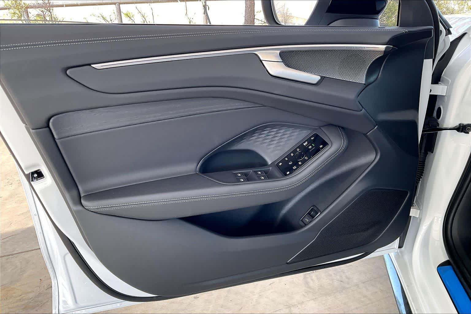 New 2026 Audi A6 Premium Plus image 10
