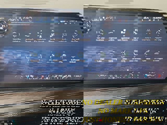 New 2026 Chevrolet Tahoe RST w/ Comfort Package AWD/4WD image 13