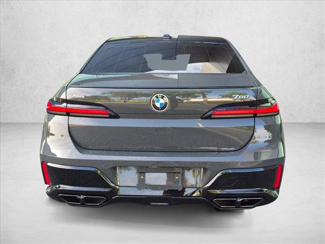 Used 2023 BMW 760i xDrive w/ Parking Assistance Package AWD/4WD image 6